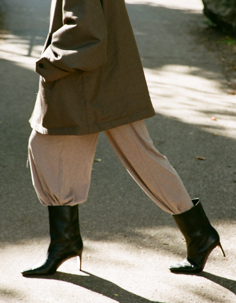 KATT FORE campaign image